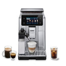 Jarra leche cafetera automatica Delonghi Primadonna AS00013139