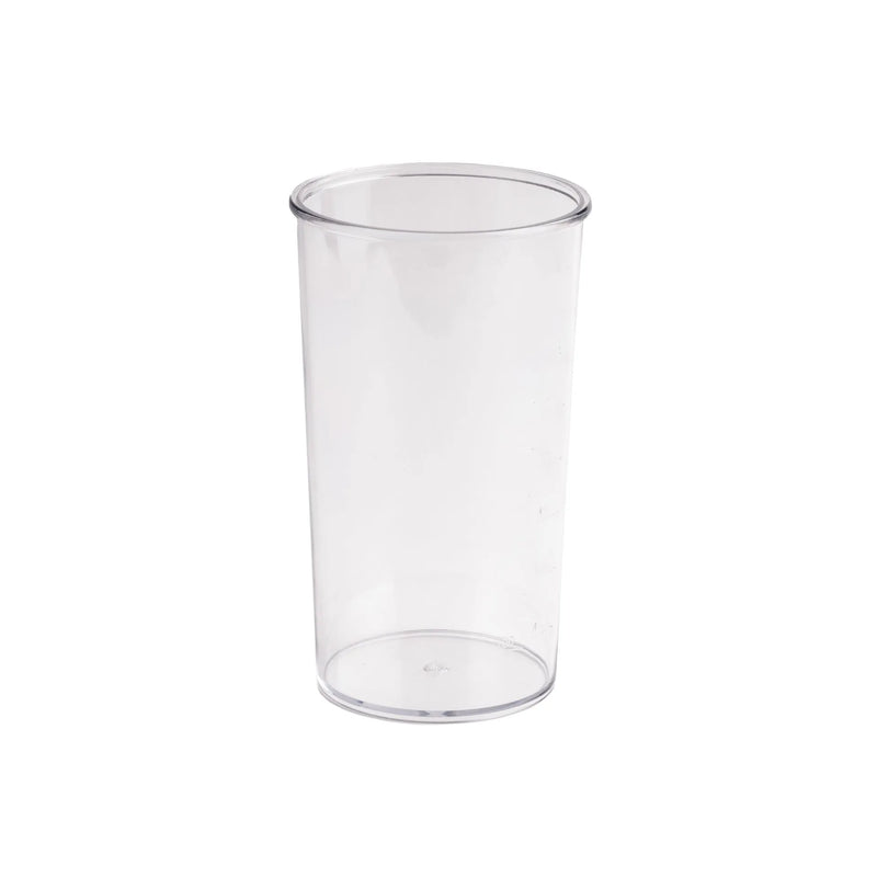 Accesorio batidora de mano Mellerware Vaso medidor para SPIRO Black / Red / Yellow ES0160090L