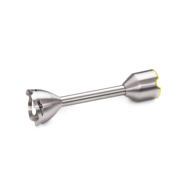 Mellerware hand blender accessory rod for SPIRO - Yellow ES0160140L