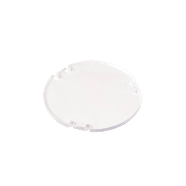 Mellerware steam cooking accessory Transparent base lid for CHEFFY Black / White ES0170210L