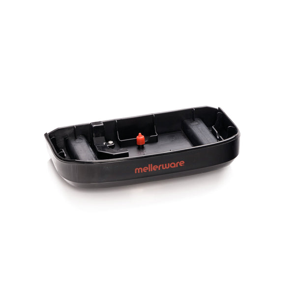 Mellerware coffee maker accessory Drip tray for BARI ES0200530L