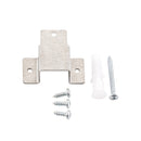 Accesorio radiador Mellerware Soporte inferior pared para COMFY SMALL / MEDIUM / LARGE ES0350230L