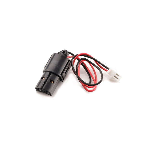 Mellerware vacuum cleaner accessory Connector for RIDER LITHIUM / WHOOSHY WIRELESS ES0481000L