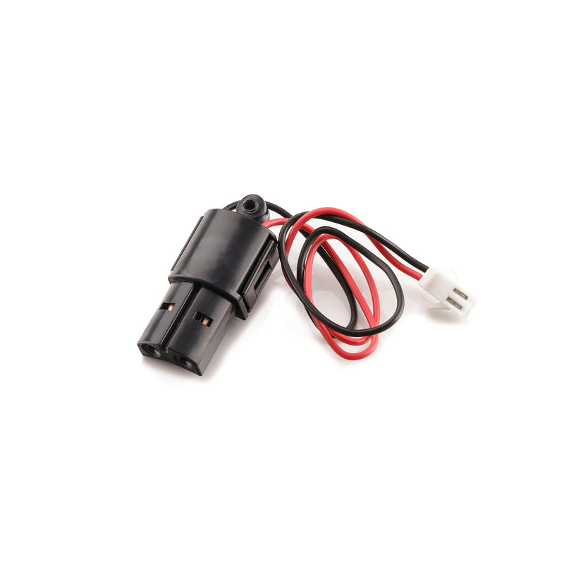 Mellerware vacuum cleaner accessory Connector for RIDER LITHIUM / WHOOSHY WIRELESS ES0481000L