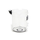 Accesorio aspirador Mellerware Depósito polvo para RIDER PRO ES0481320L