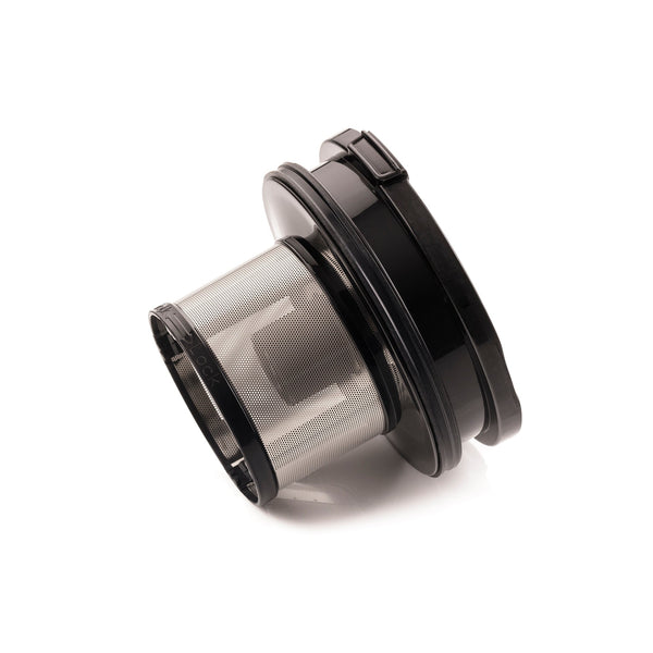 Mellerware vacuum cleaner accessory Metal filter for RIDER PRO ES0481340L