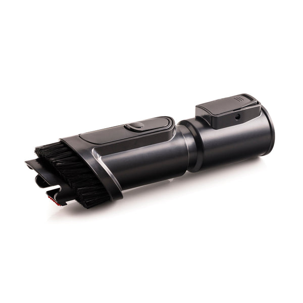 Mellerware 2-in-1 Brush Vacuum Cleaner Accessory for RIDER PRO ES0481690L