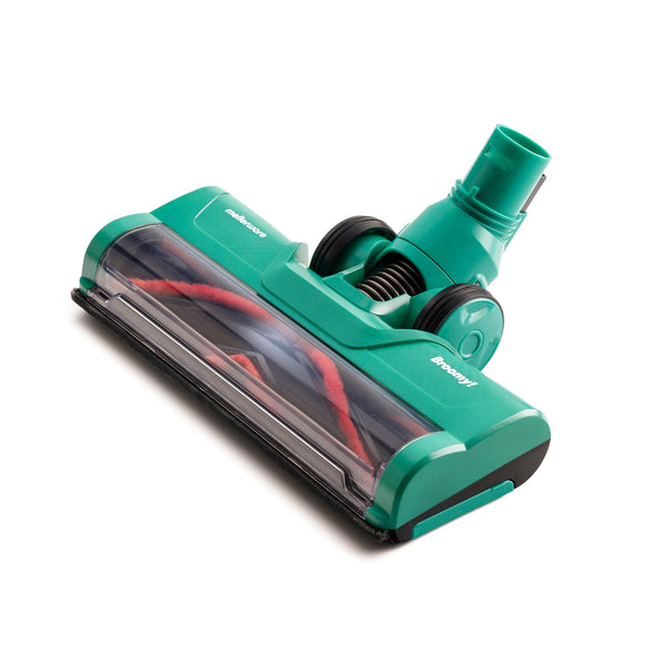 Mellerware vacuum cleaner accessory Motorized shoe for BROOMY BRUSHLESS ES0482100L