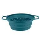 FAGOR Silicone Folding Colander