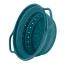FAGOR Silicone Folding Colander