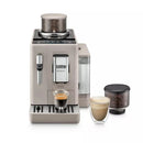 DeLonghi rear panel Rivelia automatic coffee machine AS00006682