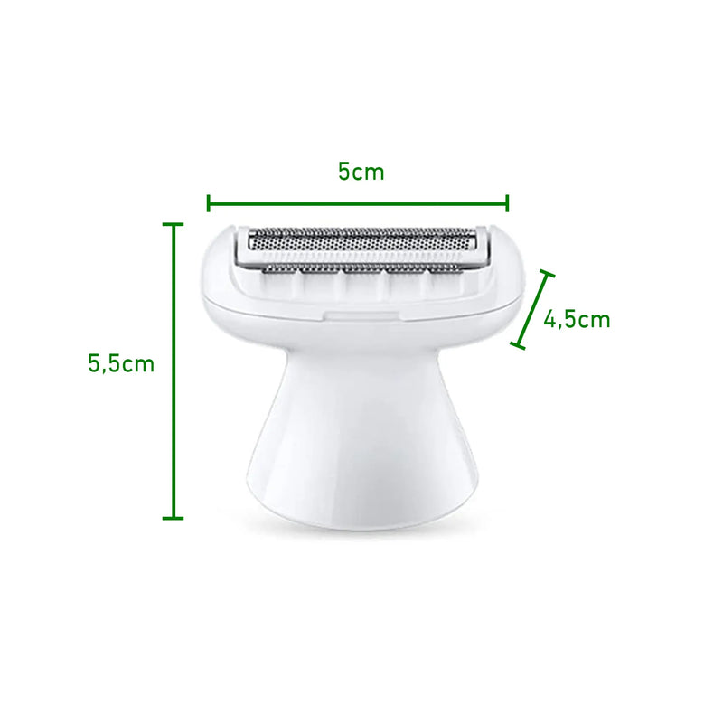 Accesorio afeitado depiladora Braun Silk Epil 9 Flex 81719635