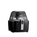 DeLonghi lower part lid for IdealFry air fryer 5912510931