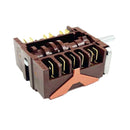 Fagor, Edesa, Aspes Oven switch selector C11B001B5