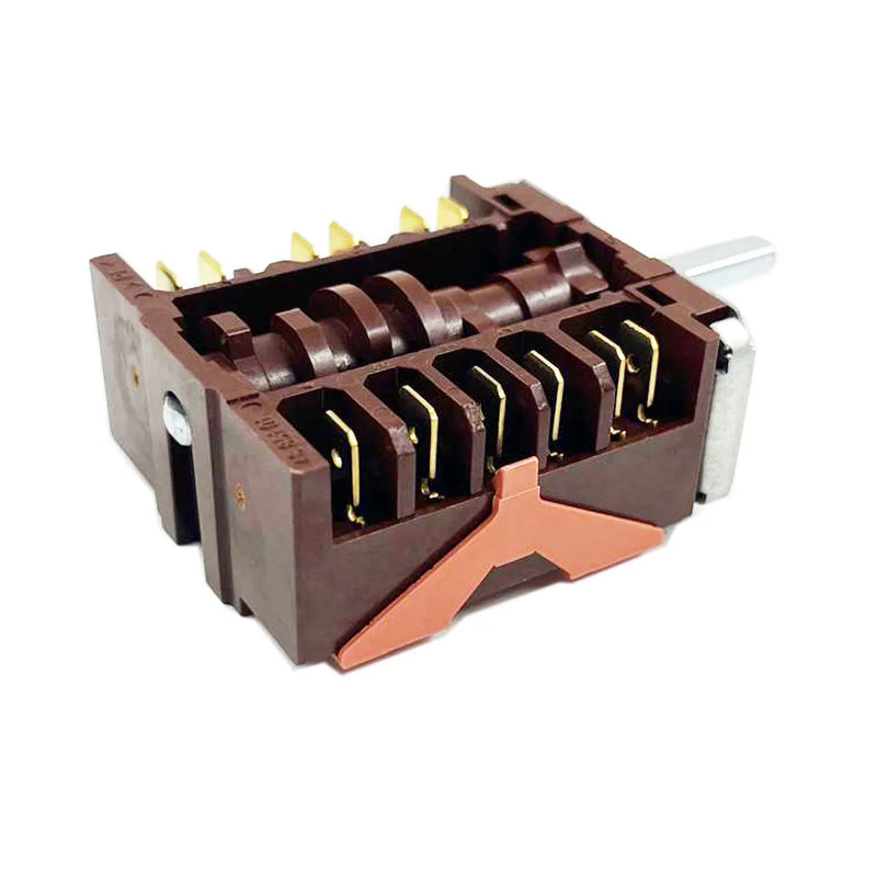 Oven switch selector Fagor, Edesa, Aspes C11B001B5