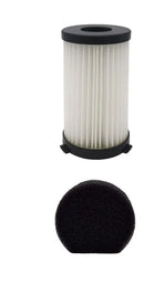 Kit de repuesto de esponja y filtro Hepa aspirador Cecotec Conga Thunderbrush 520
