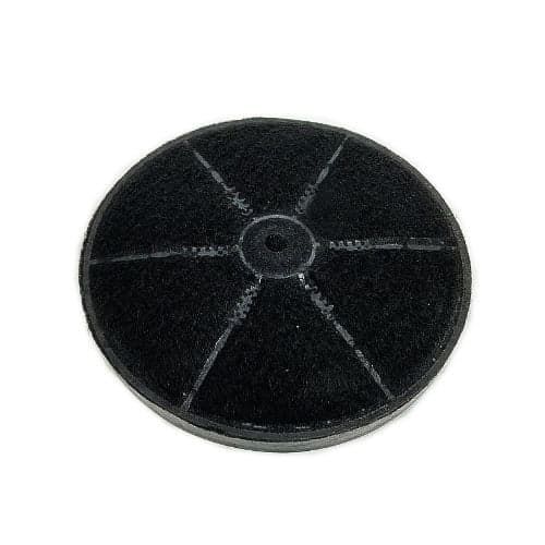 Filtro para campana extractora Glem Gas códigos 103990039 y 103990093