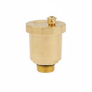 Automatic air vent 3/8 for radiator - boiler