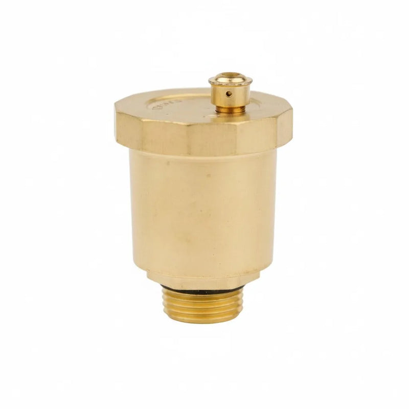 Automatic air vent 3/8 for radiator - boiler