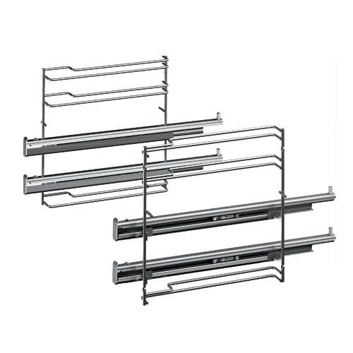 Guías Horno Balay 17002064