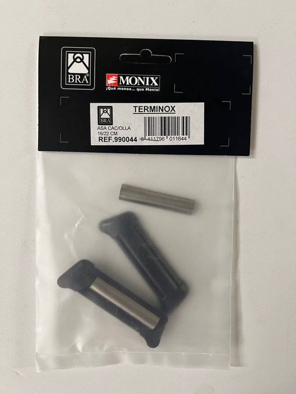 Terminox Bra Battery Handle 16-22 Cm 990044