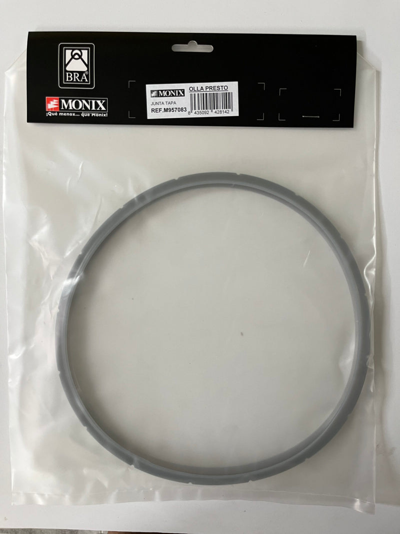 Monix Presto Pot Lid Gasket M957083