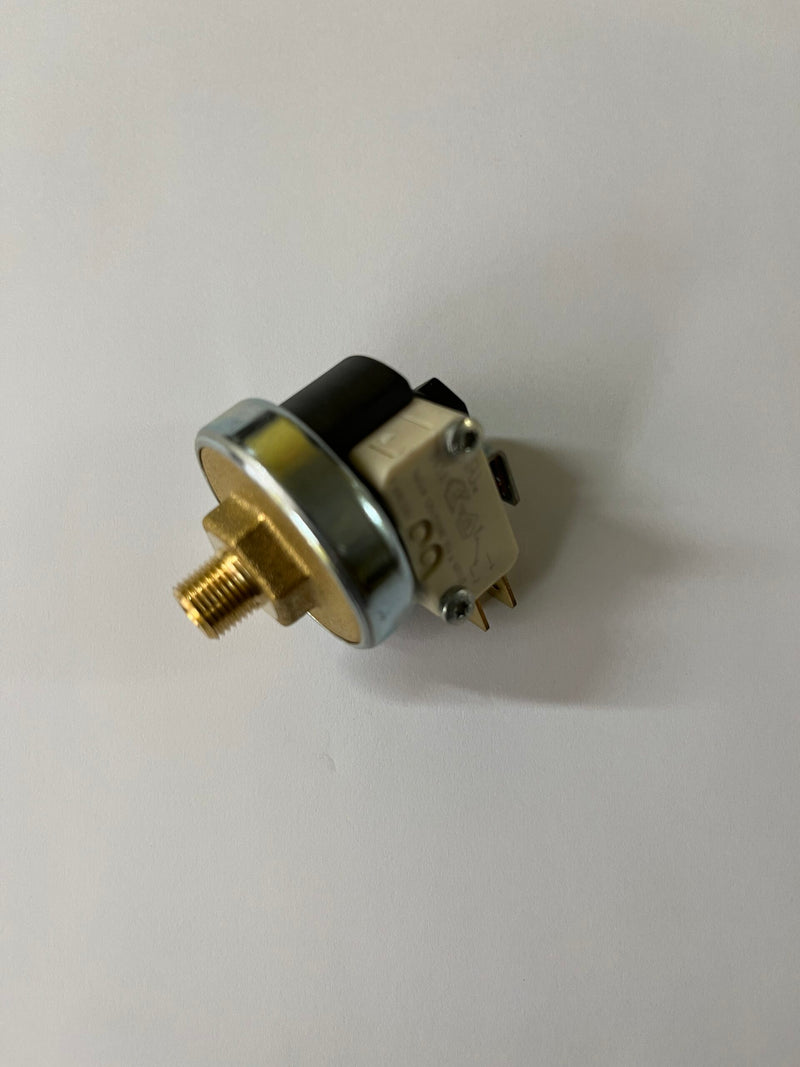 Pressure switch 1/8″ thread Reg. 4Bar. Mater 74848