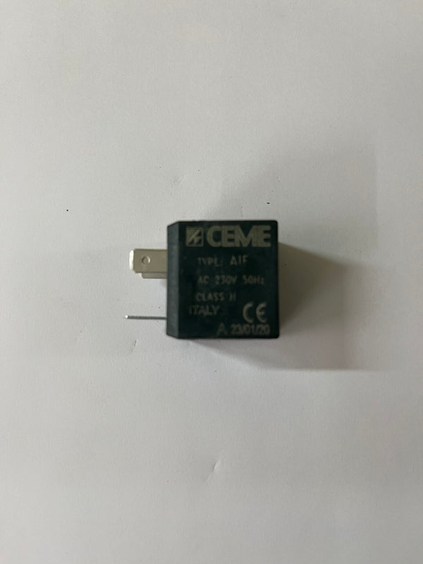 Small Solenoid Valve Coil Ceme 90005