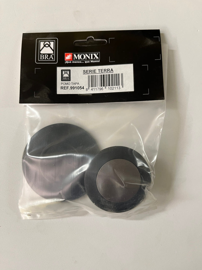 Bra Terra Cover Knob 991054