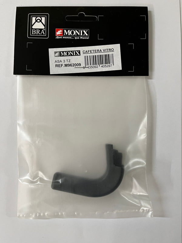 Coffee Maker Handle 3 Tz Monix Vitro M962009