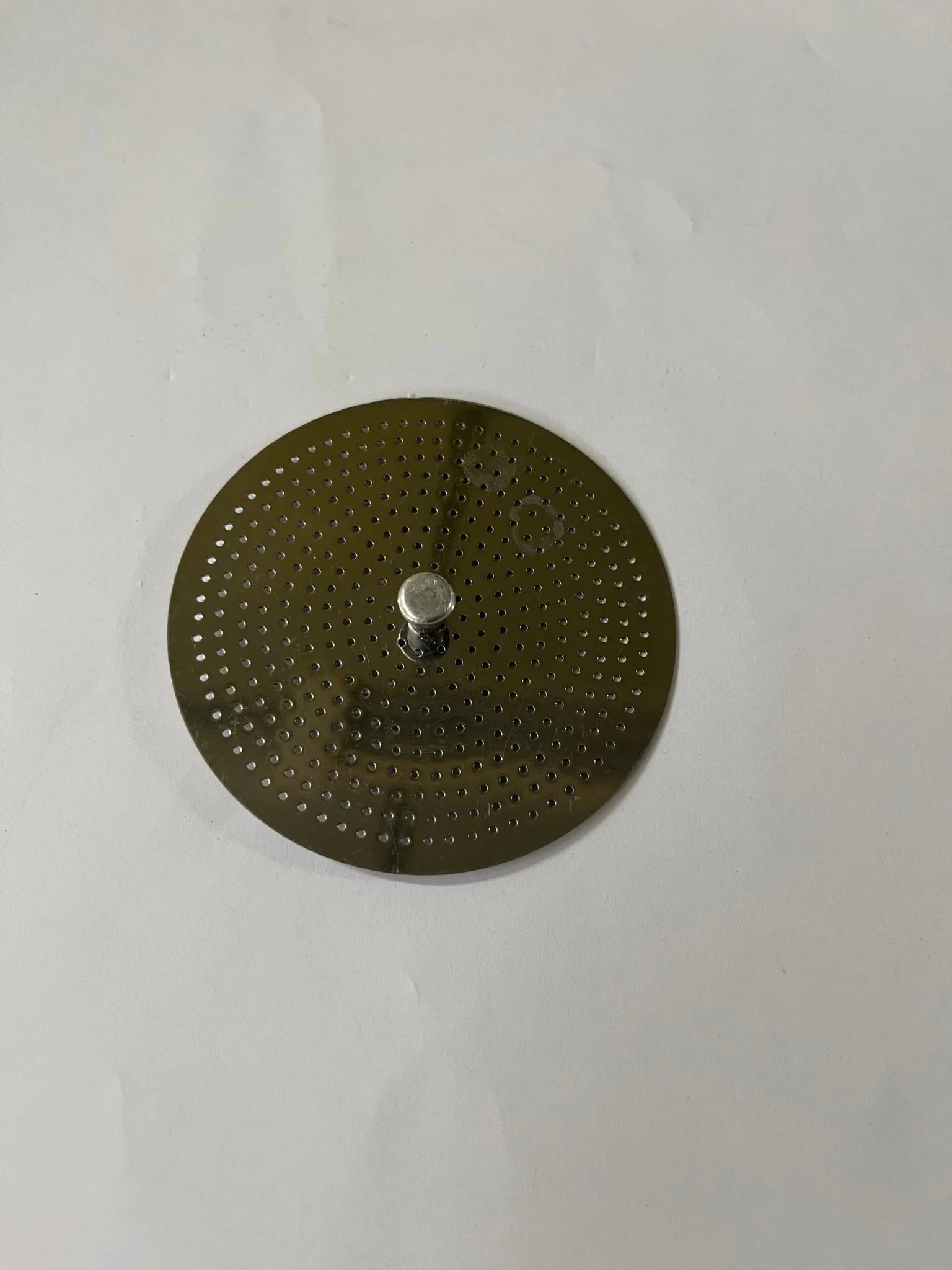 Original replacement Bra Reducer 10 Tz Inox Coffee Maker Bra Magna 990838