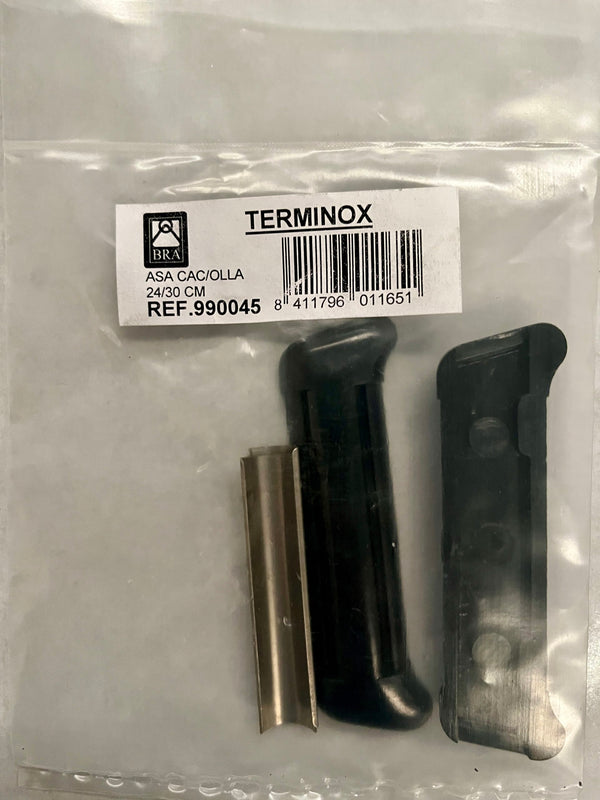 Terminox Bra Battery Handle 24-30 Cm 990045