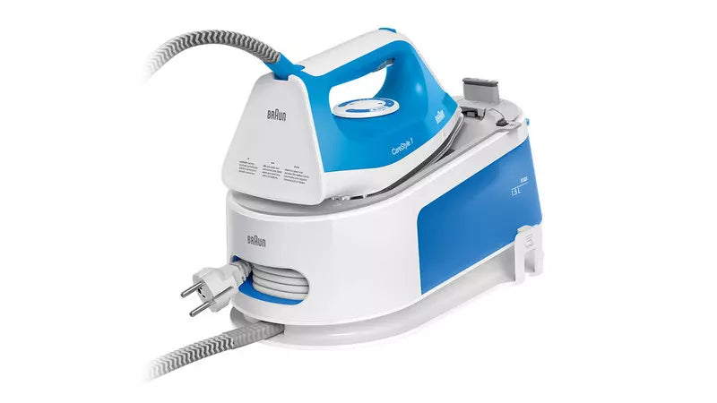 Braun CareStyle 1 Ironing Center Support AS00001648