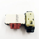 Indesit, Beko washing machine door lock C00864813