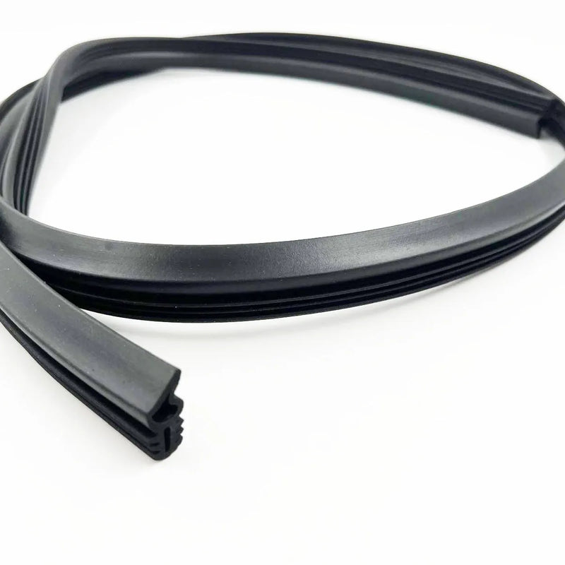 Hisense dishwasher door lower seal 709991