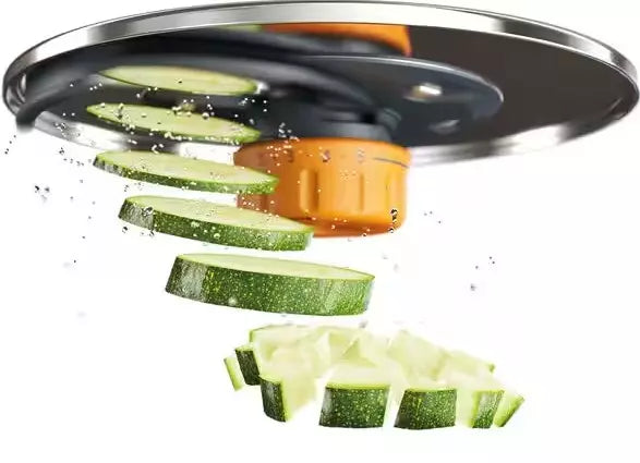 Kenwood Cooking Chef KAH65.000PL Food Processor Attachment