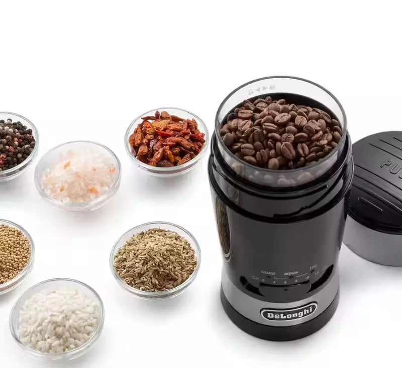 Delonghi Molinillo de café KG210