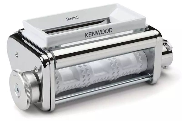 Kenwood Accessorio per Robot Impastatrice Kenwood Chef Accessorio Taglia  Frutta e Verdura - KAX700PL Spiralizer