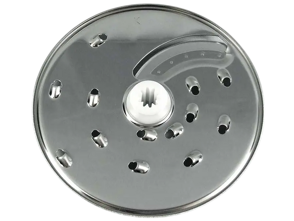 Kenwood disco rallador y rebanador grueso robot cocina KW714215