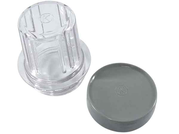 Chopper bowl for Kenwood KW713870 blender