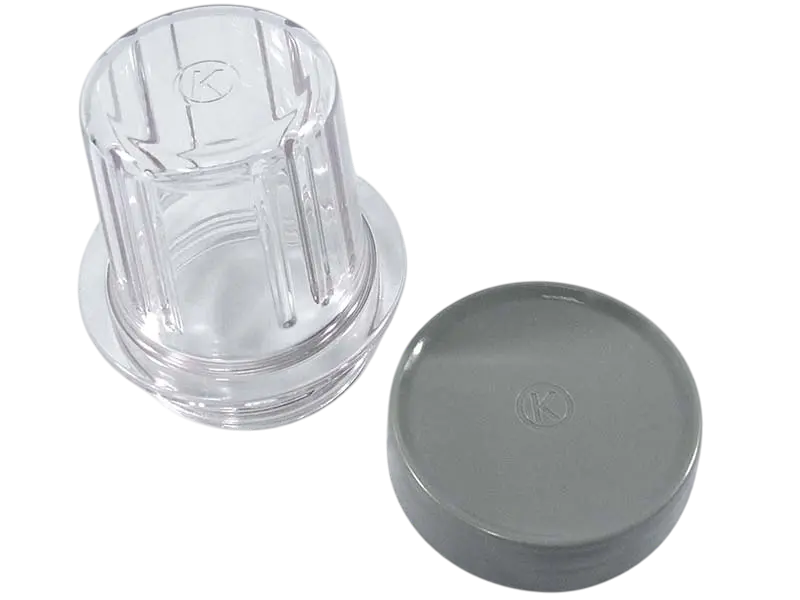 Chopper bowl for Kenwood KW713870 blender