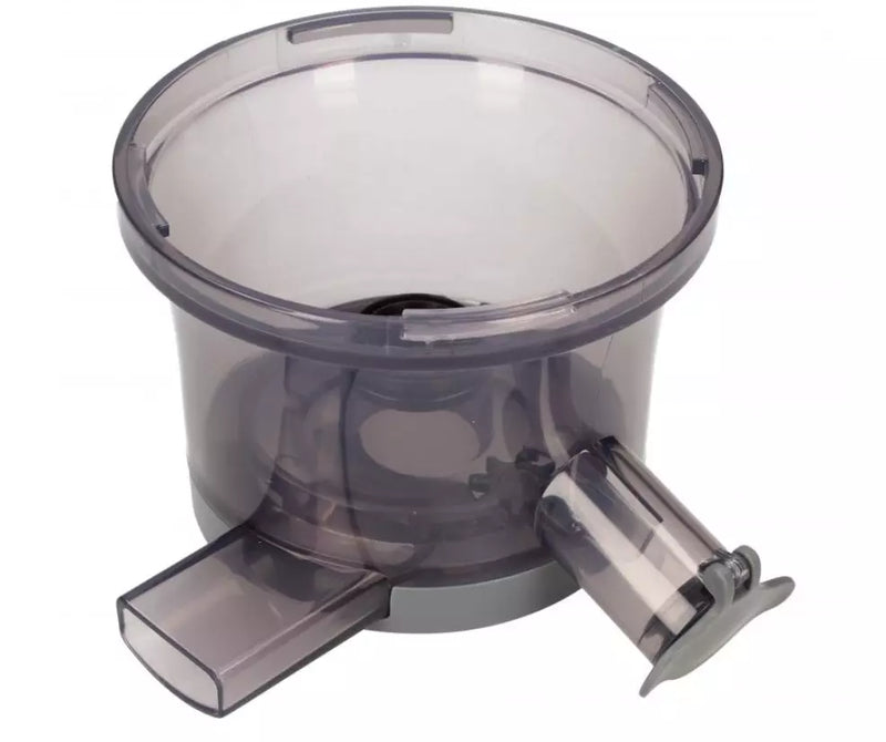 Kenwood Bol Caída Zumo Repuesto Licuadora PureJuice Slow Juicer KW716258