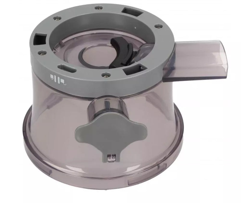 Kenwood Bol Caída Zumo Repuesto Licuadora PureJuice Slow Juicer KW716258