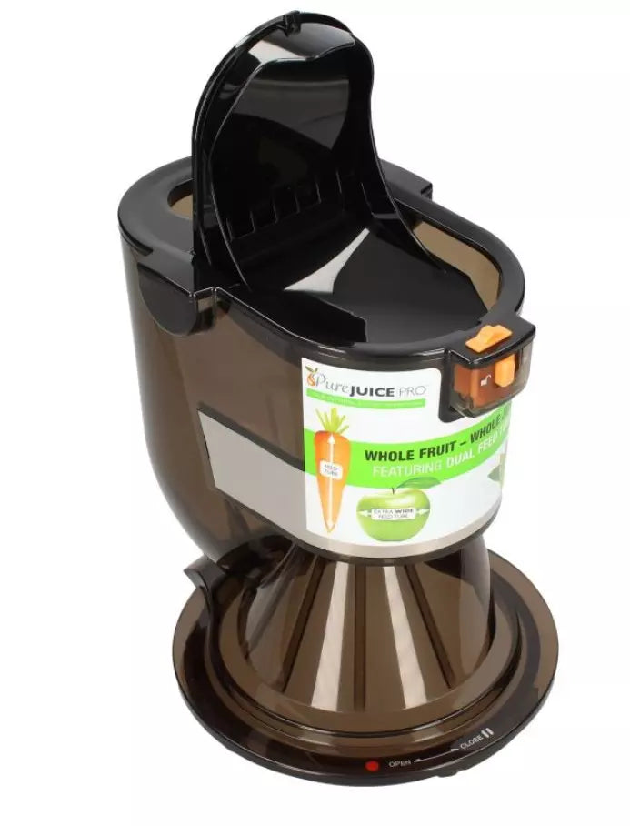 Cuerpo de licuadora Kenwood JMP8.. PureJuice KW716372