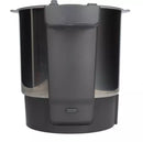 Full Steel Bowl Robot Kenwood CCL401WH kCook MULTI KW716490