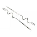 Kenwood hand mixer beater set HMP30 KW717422