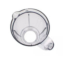 Kenwood KW717469 glass blender jug