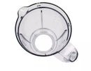 Kenwood KW717469 glass blender jug