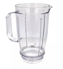 Kenwood KW717469 glass blender jug