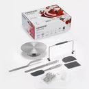 Kenwood Pastry Set Replacement Pastry Accessories AS00002755
